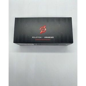 Peloton Urbanears Sumpan Earbuds